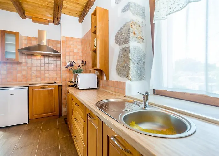 Villa House *