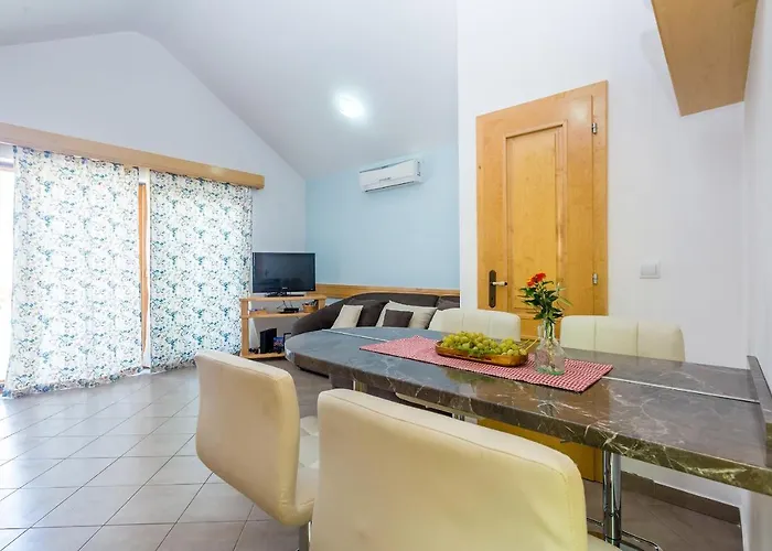 Villa House Kornić